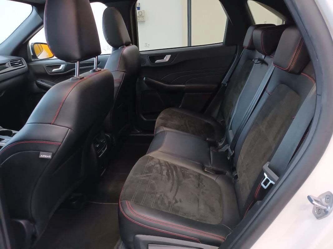 Ford Kuga 2.5 phev ST-LineX 225cv-TOP DI GAMMA