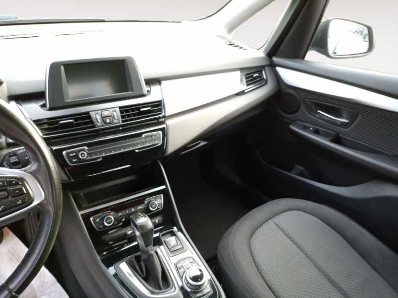 BMW Serie 2 F45 2014 Active Tourer 218i