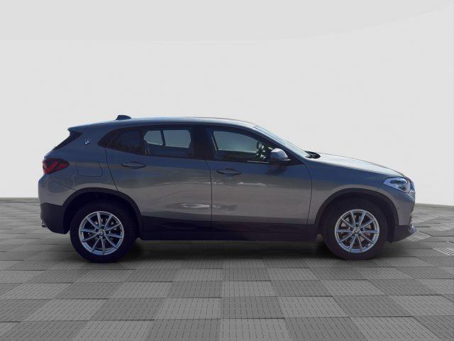 BMW X2 X2 sDrive18d Business-X