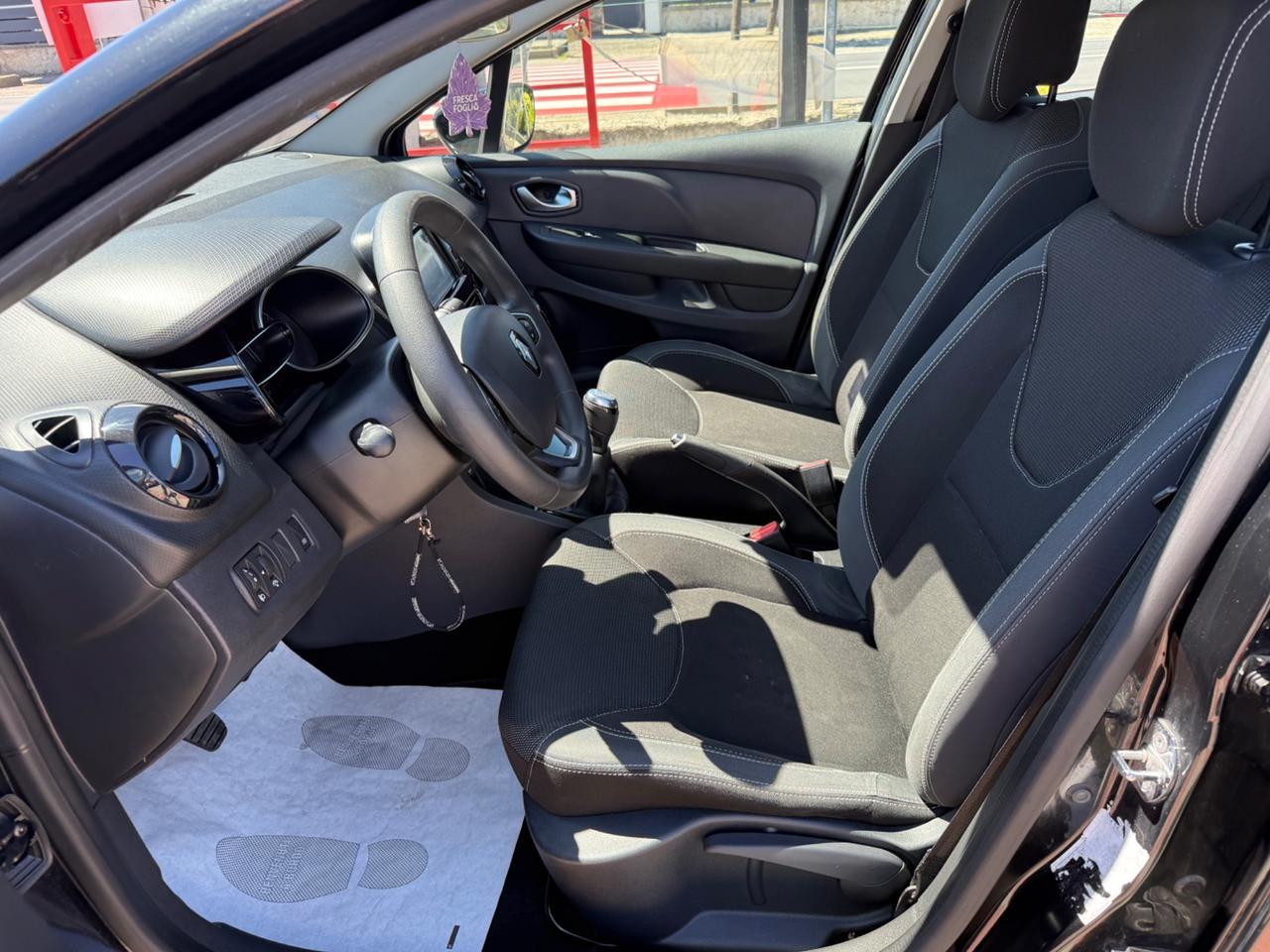Renault Clio dCi 8V 75CV Start&Stop 5 porte