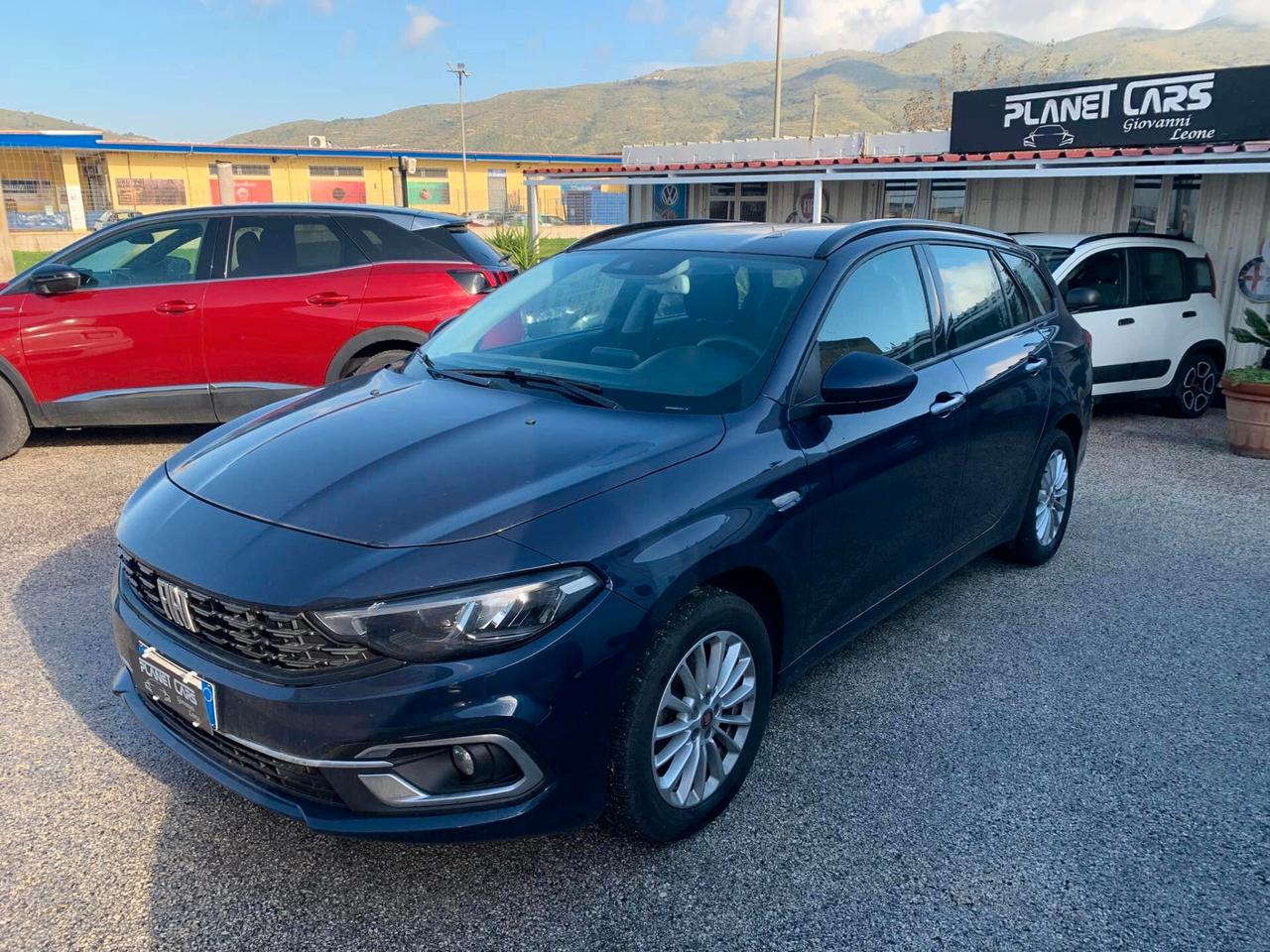 Fiat Tipo 1.3 Mjt S&S SW Business