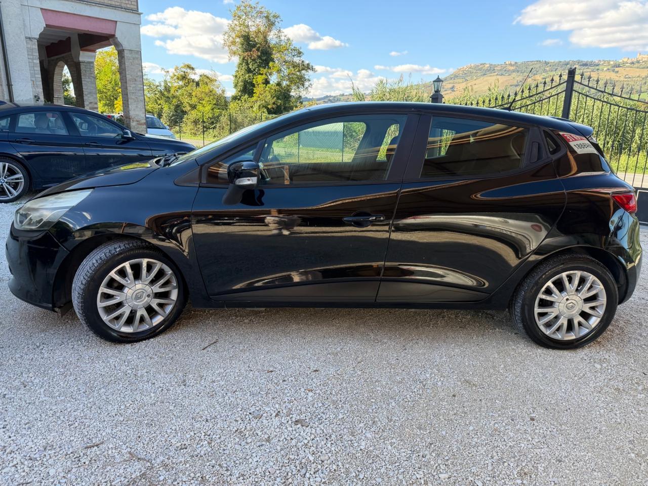 Renault Clio 1.5 dCi 8V 75CV 5 porte Live