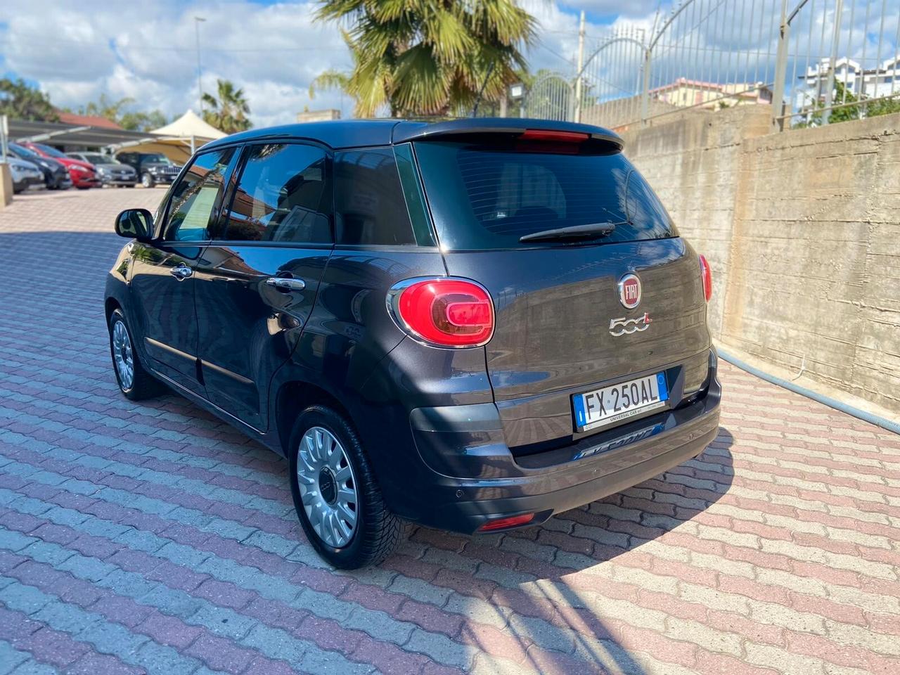 Fiat 500L 1.3 Multijet Urban 95cv (70kw) my19