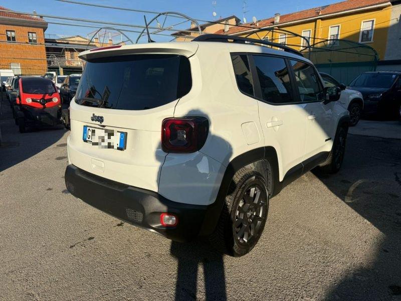 Jeep Renegade 1.0 T3 Limited Autocarro 5 Posti
