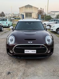 Mini Cooper Clubman Mini 2.0 Cooper S Hype Clubman