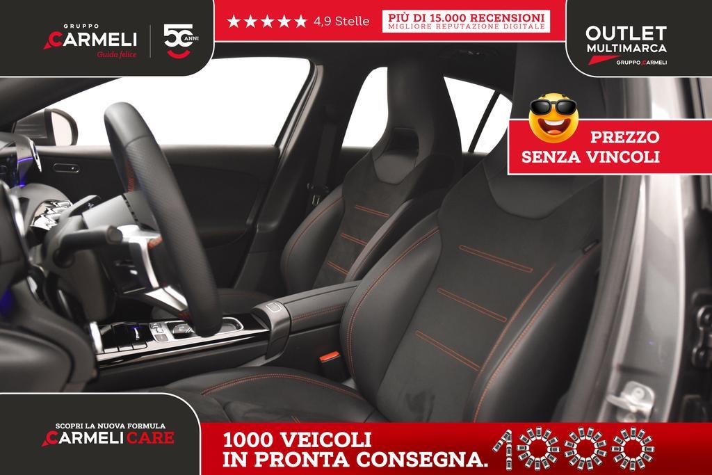 Mercedes Classe A 180 180 Premium AMG Line 7G-DCT