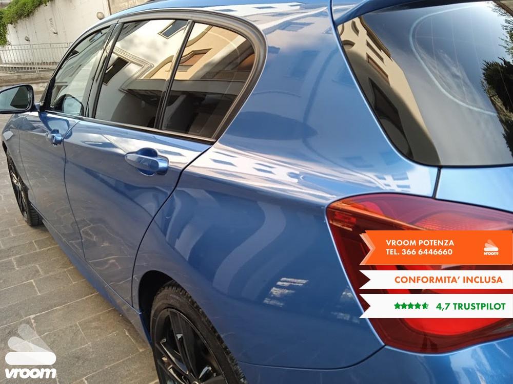 BMW Serie 1 (F20) 118i 5p. Sport
