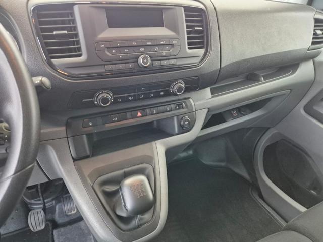 OPEL Vivaro 1.5 Diesel 120CV M Furgone Enjoy