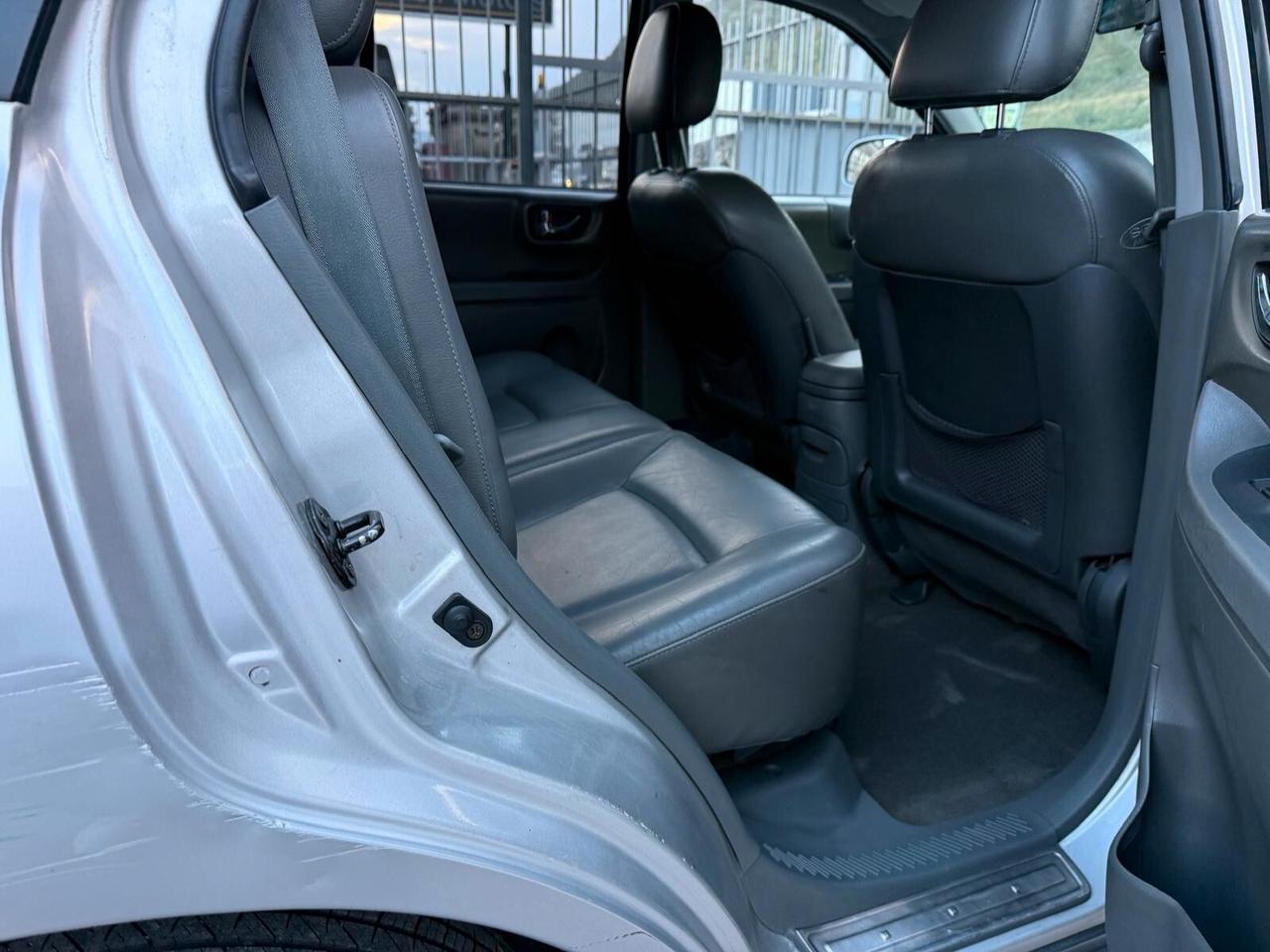 Hyundai Santa Fe 2.0 CRDi TD 4WD GLS Premium