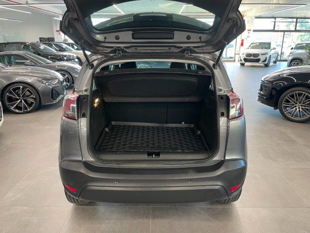 OPEL Crossland X 1.2 GPL 80 CV Advance