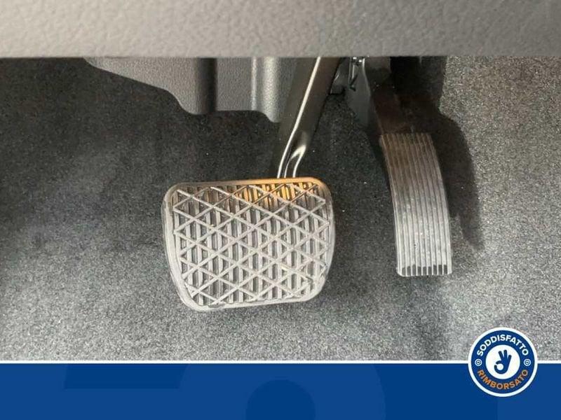 Mercedes-Benz GLB Classe 200d Automatic Advanced Plus Progressive