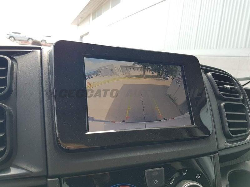 FIAT Ducato Ducato 35 LH2 2.2 mjt3 140cv serie 8