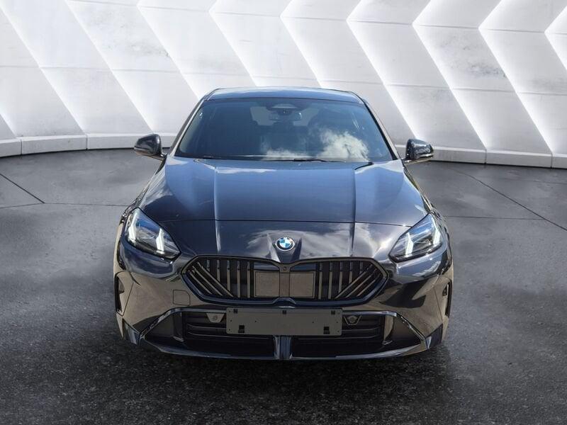 BMW Serie 1 120d MSport Pro aut.