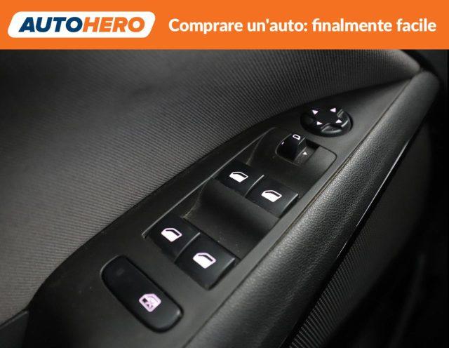 OPEL Crossland X 1.5 ECOTEC D 102 CV Start&Stop Design Line