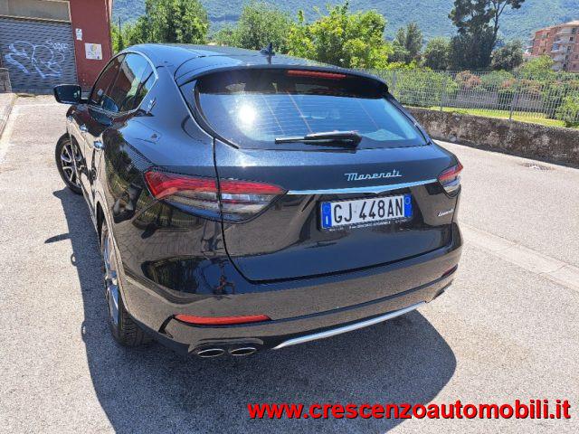 MASERATI Levante MHEV 330 CV AWD GT