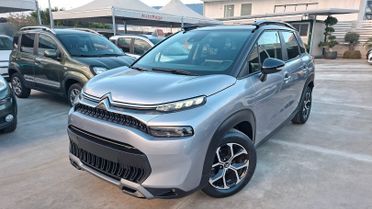 Citroen C3 Aircross 2022 BlueHDi 110Cv