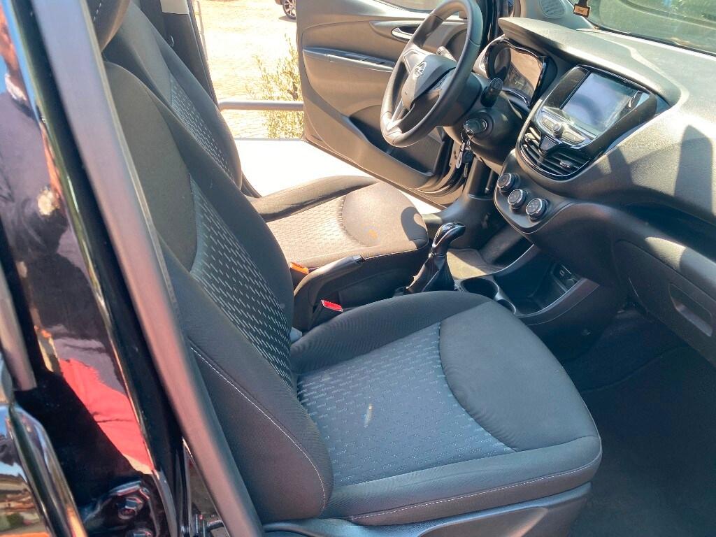 OPEL Karl Karl Rocks 1.0 73 CV