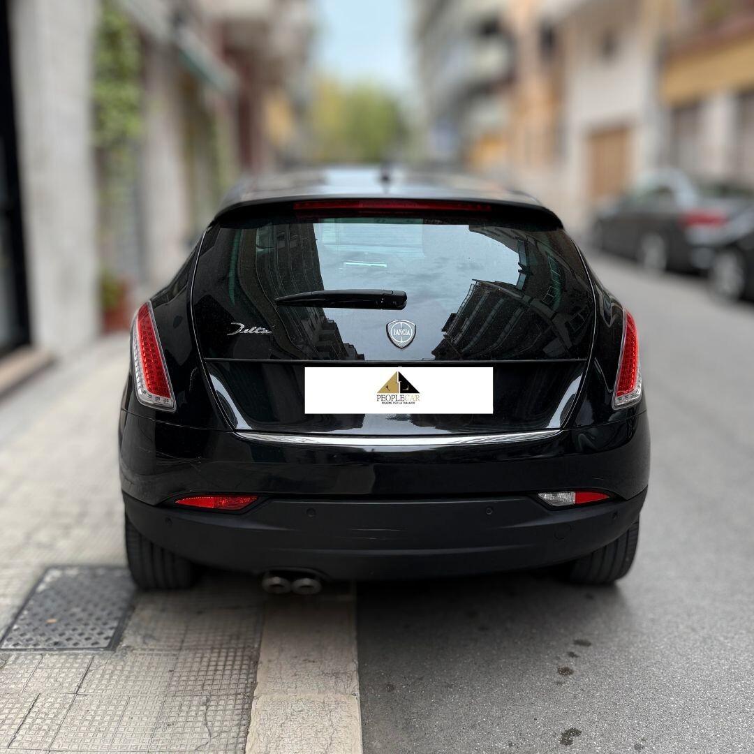 Lancia Delta 1.8 benzina **FULL**