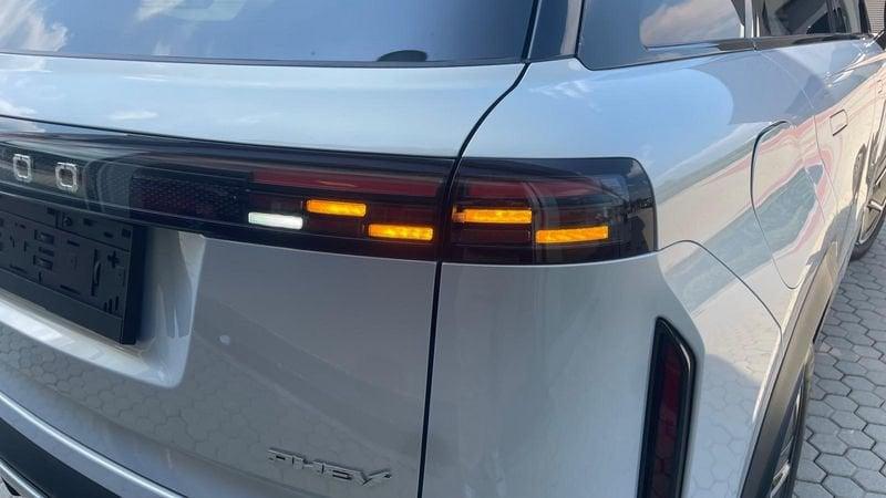 Jaecoo Jaecoo 7 Super Hyb. Jaecoo 7 1.5 TGDI 347 CV PHEV Exclusive