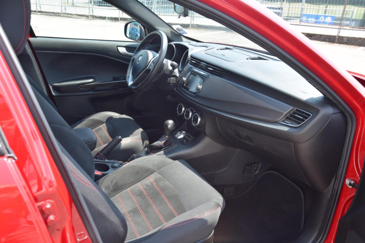 ALFA ROMEO Giulietta (2010-21) Giulietta 1.6 JT...