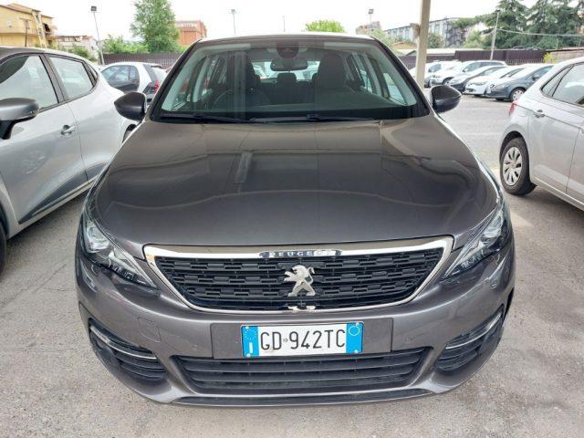 PEUGEOT 308 BlueHDi 130 EAT8 5 Porte Business km 51000 Fatt.
