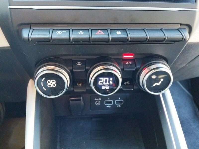 Renault Clio Clio TCe 100 CV GPL 5 porte Techno