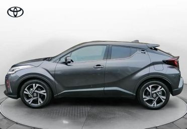 Toyota C-HR 2.0 Hybrid E-CVT Trend