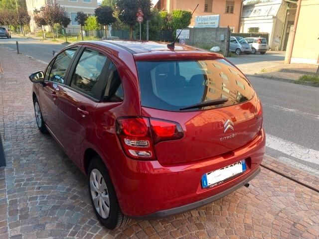 Citroen C3 1.1 Seduction