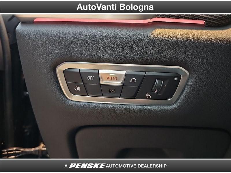 BMW X5 X5 xDrive30d 48V Msport