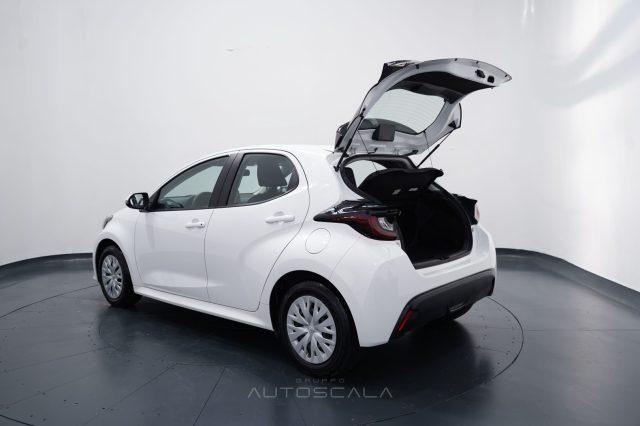 TOYOTA Yaris 1.5 Hybrid 116cv 5 porte Dynamic Business