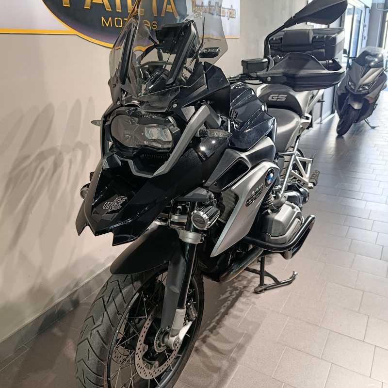 Bmw R 1200 GS - 2016