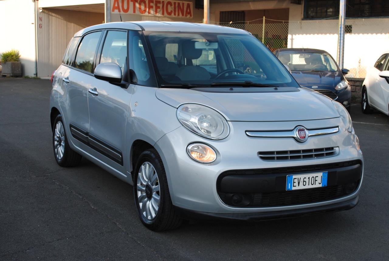 FIAT 500L 1.6 MJT 105 CV OK NEOPATENTATI