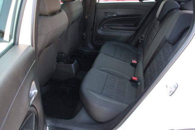 FIAT 600 1.2 100CV Hybrid - Benzina