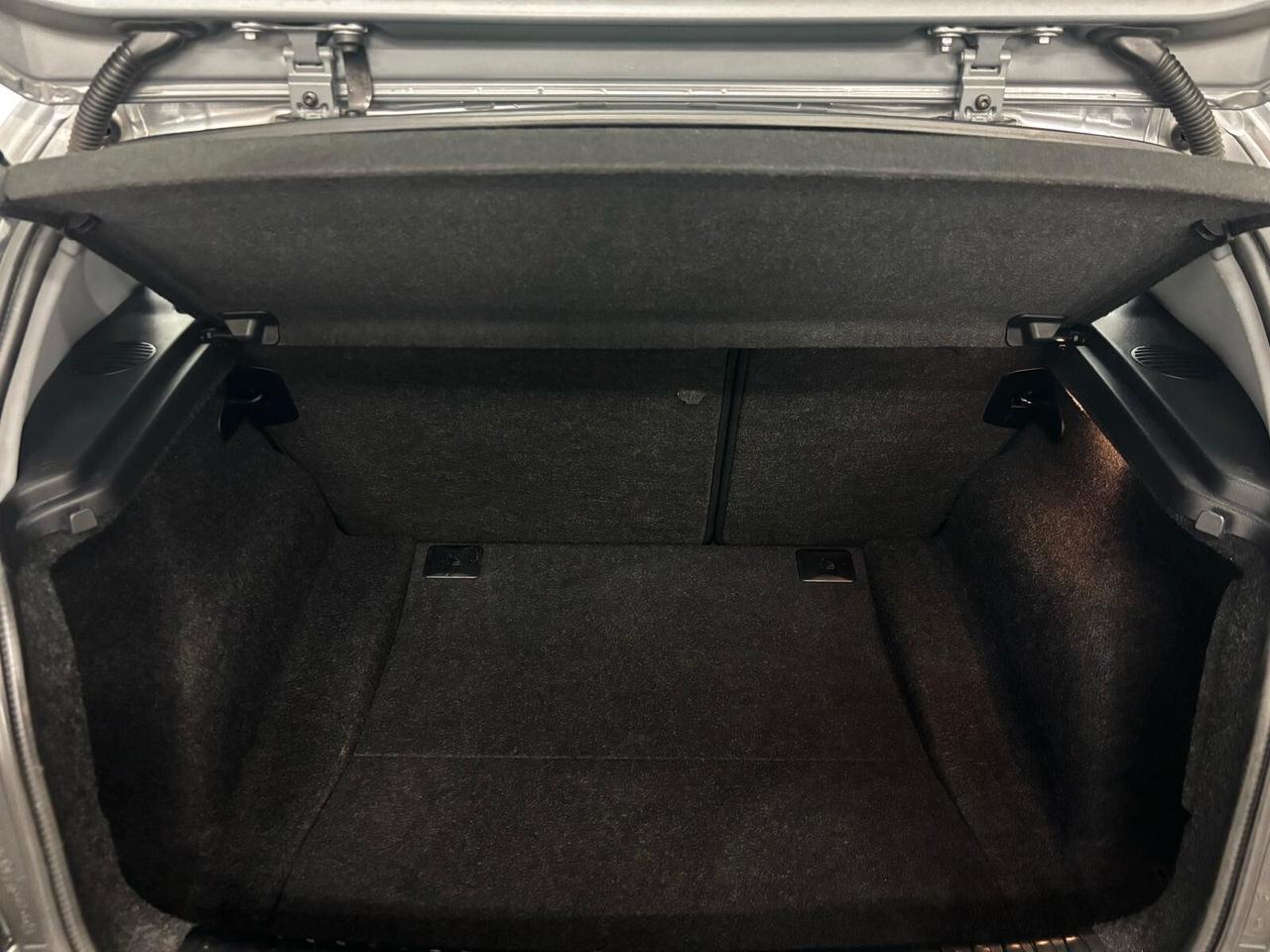 Bmw 120d 5 porte Eletta DPF