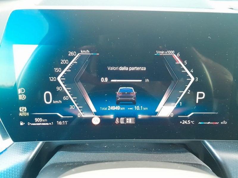 BMW X1 X1 xDrive 23d Msport