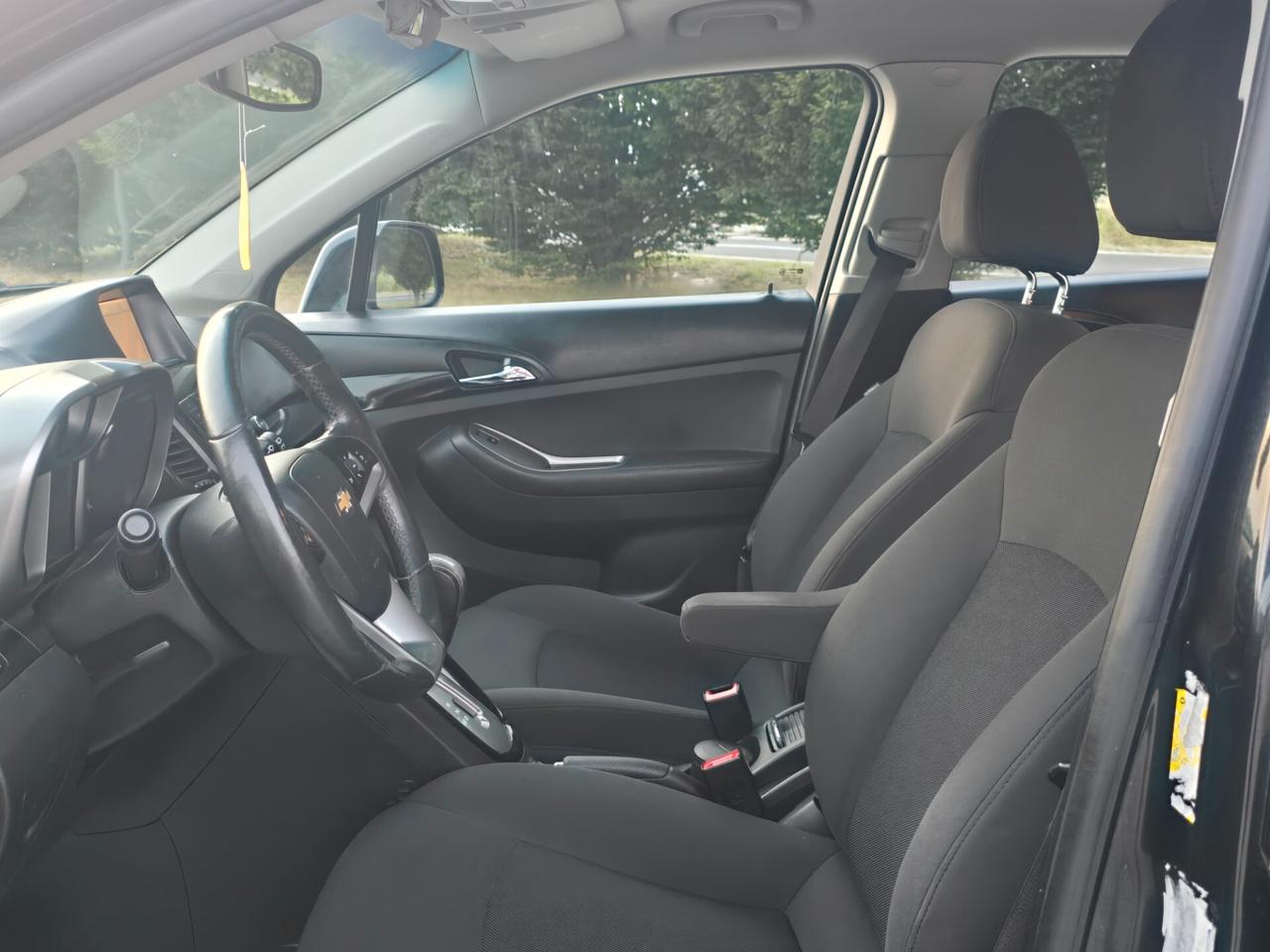 Chevrolet Orlando 2.0 Diesel 163CV LTZ