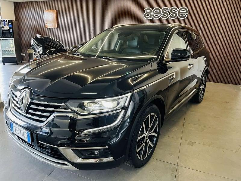 Renault Koleos 2.0 BLUE DCI 190 EXECUTIVE X-TRON 4X4