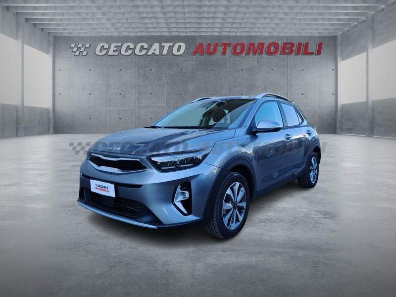 KIA Stonic Stonic 1.2 dpi Style 84cv