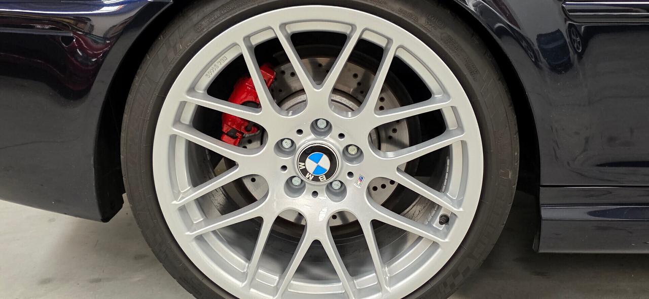 Bmw M3 E46 Coupè Manuale