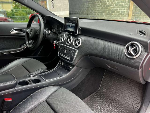 Mercedes-Benz A 200 Classe A - W176 200 d 4matic auto