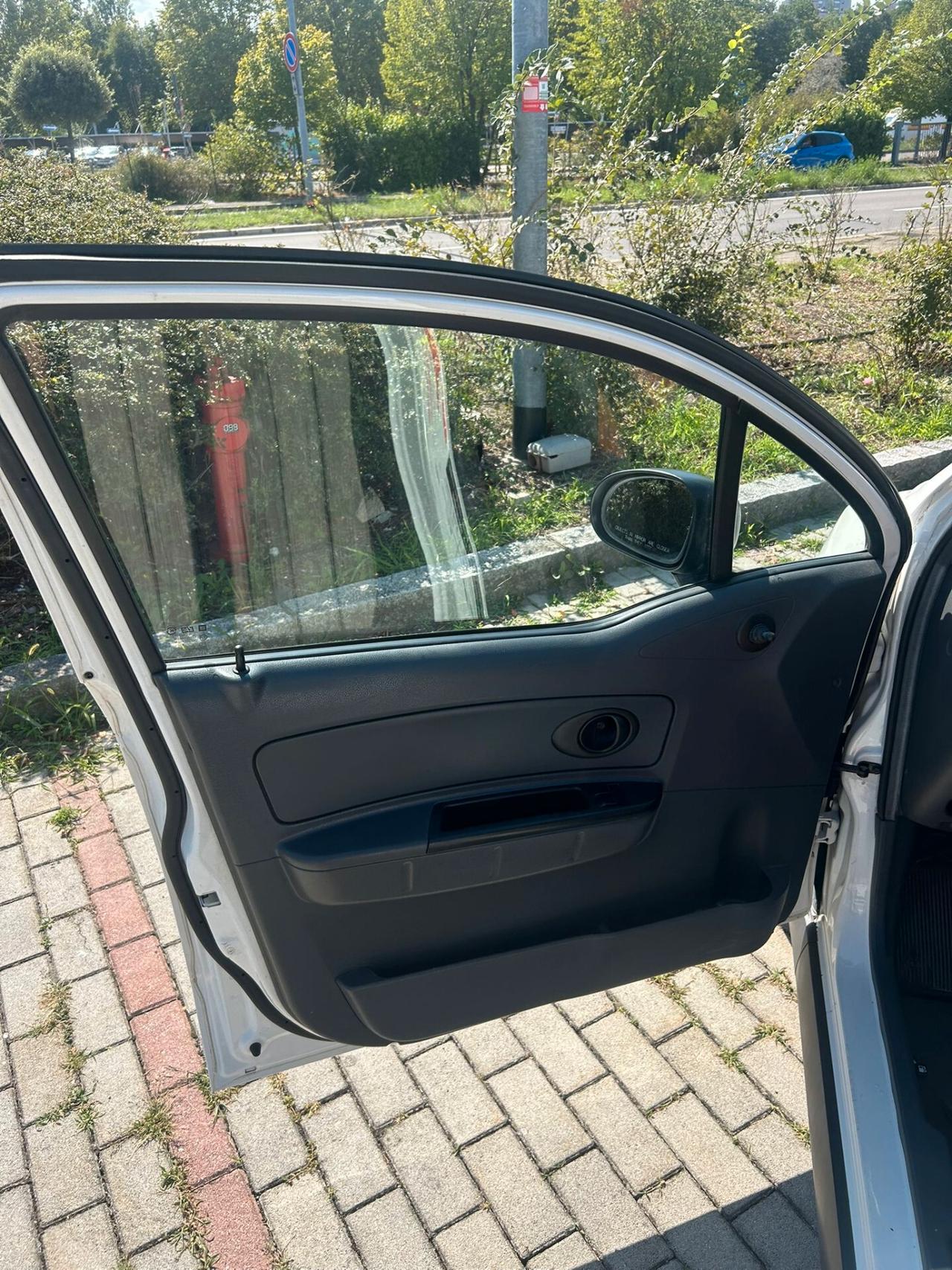Chevrolet Matiz 1000 SX Energy GPL Eco Logic 149.000 km