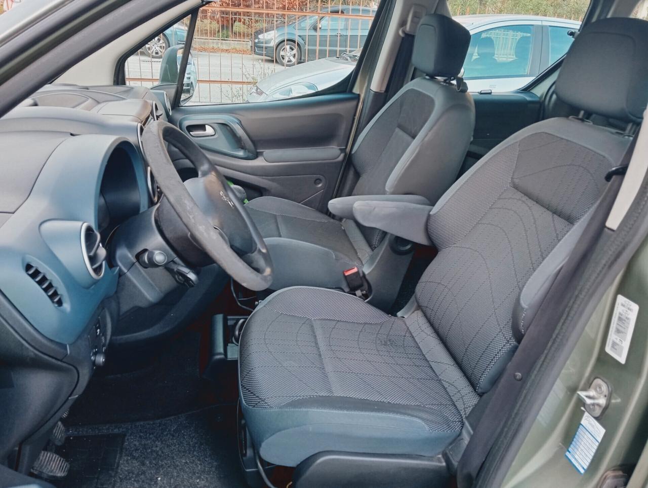 Peugeot Partner Tepee 1.6 HDi 90CV Comfort