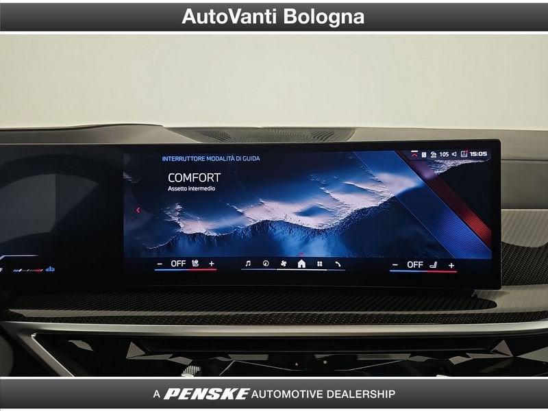 BMW X6 X6 M60i MSport Pro auto