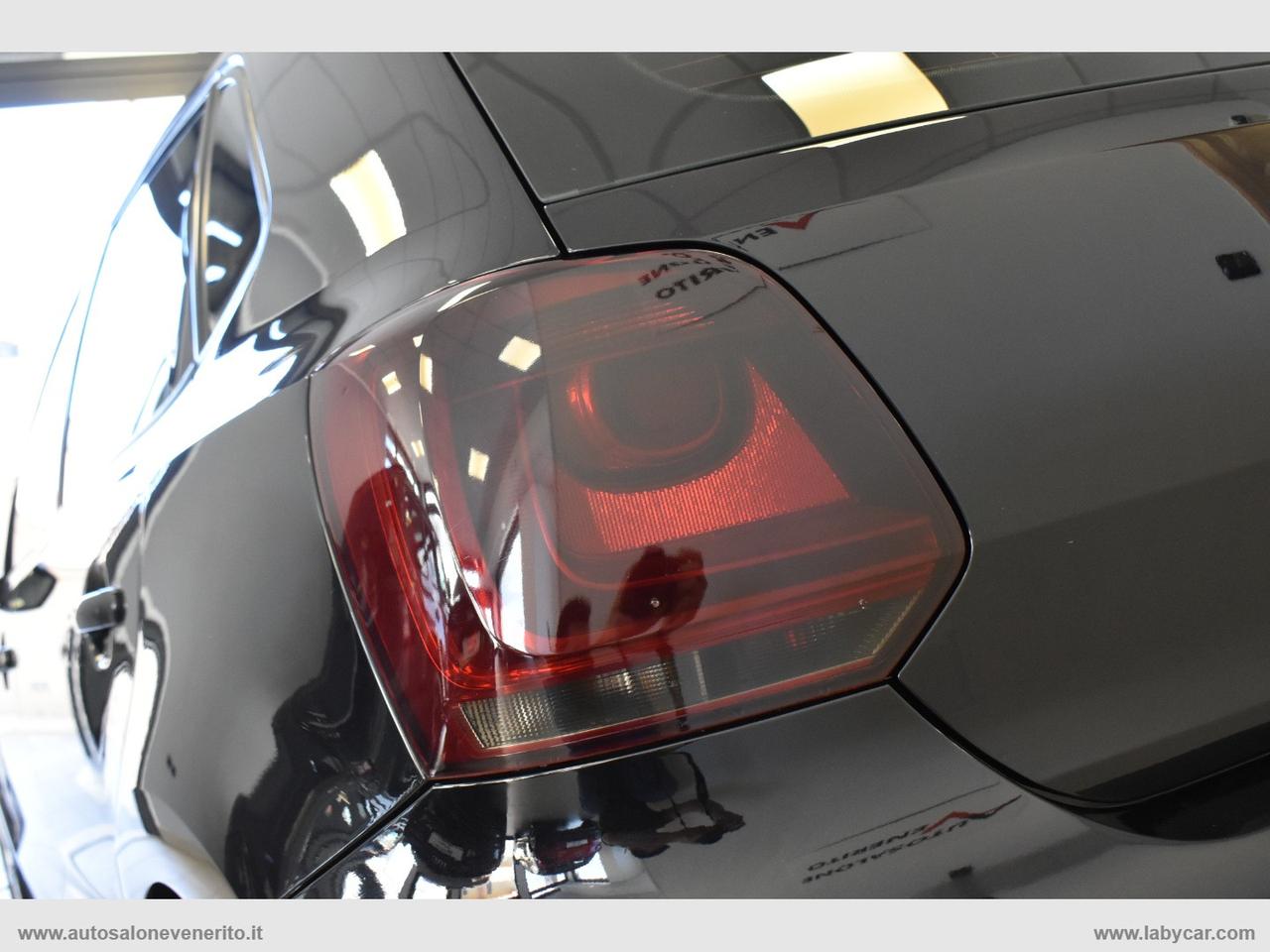 VOLKSWAGEN Polo 1.2 TDI 5p. Comfortline