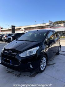 Ford B-Max 1.5 TDCi 95 CV Titanium