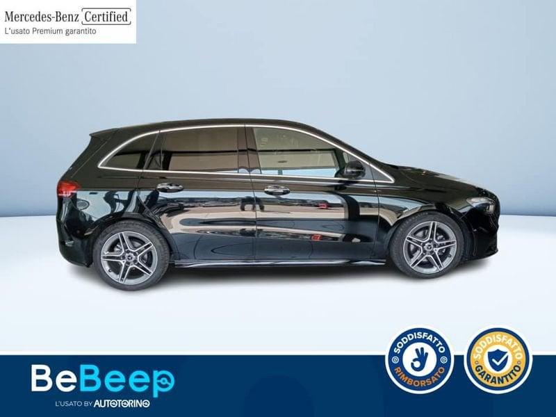 Mercedes-Benz Classe B B 180 D AMG LINE ADVANCED PLUS AUTO