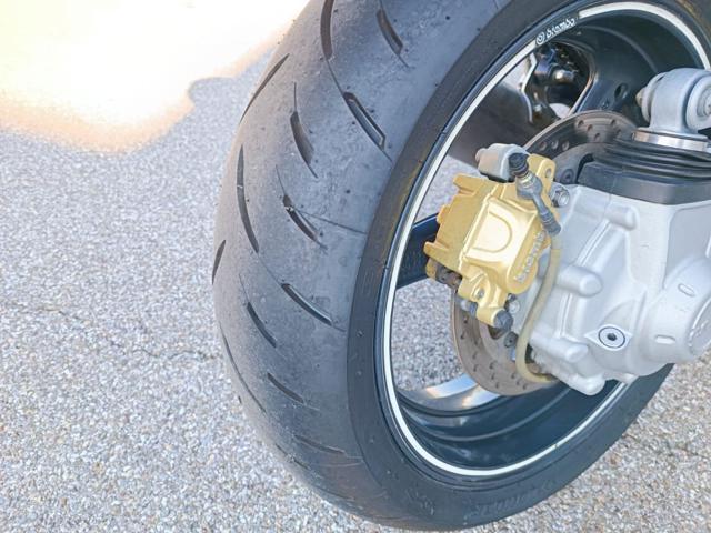 MOTO GUZZI Sport 1200 Sport 1200