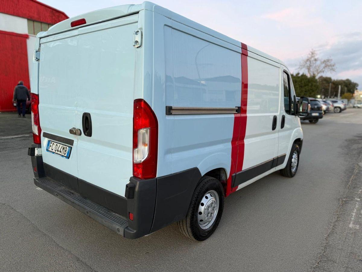 PEUGEOT BOXER 3A SERIE 330 2.2 HDI 110M CV FAP PC-TN