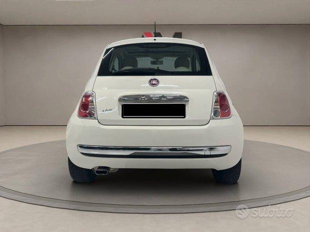 Fiat 500 1.2 Lounge 69cv