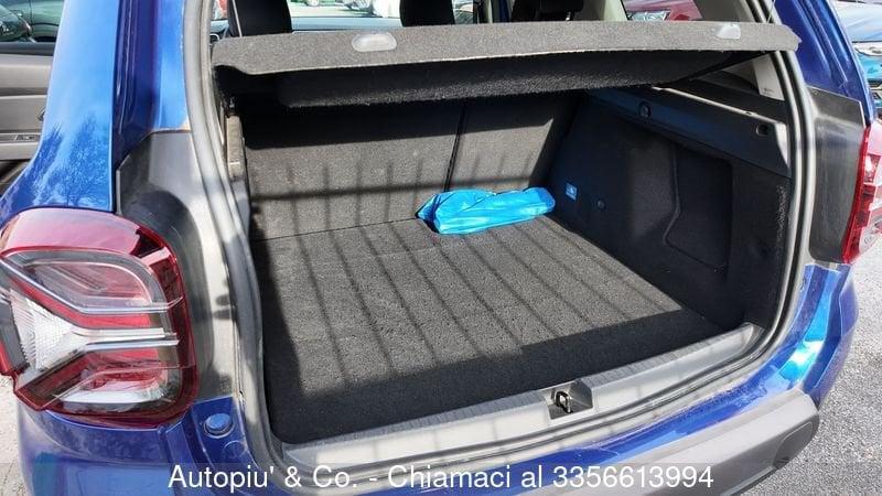 Dacia Duster 1.0 TCe 4x2 100cv SOLI 38.000KM Eco-G Prestige